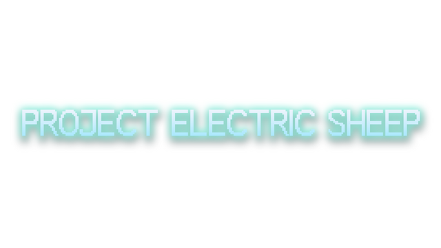 Project Electric Sheep Logo