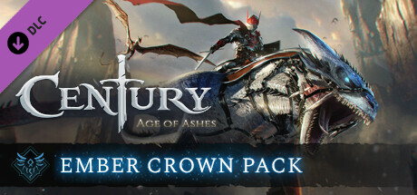 Century - Ember Crown Pack cover art
