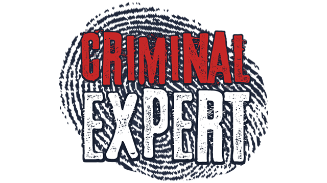 Criminal Expert Logo