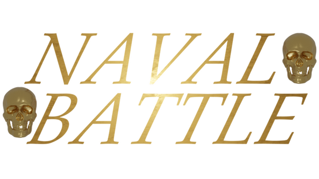 Naval Battle Online Logo