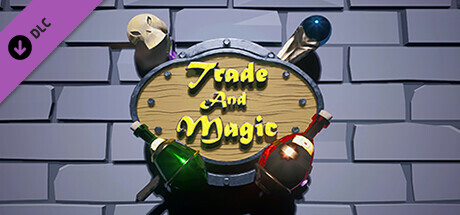 Trade And Magic - Boxtron Skin Pack cover art