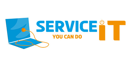 ServiceIT: You can do IT cover art