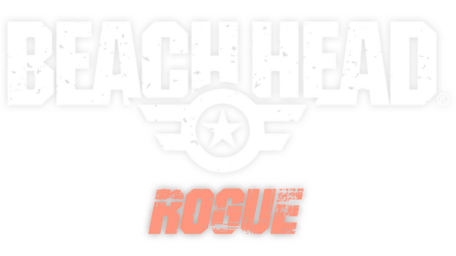 BeachHead Rogue Logo