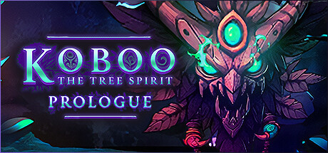 Koboo: the Tree Spirit - Prologue cover art