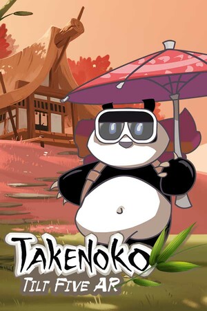 Takenoko - Tilt Five AR