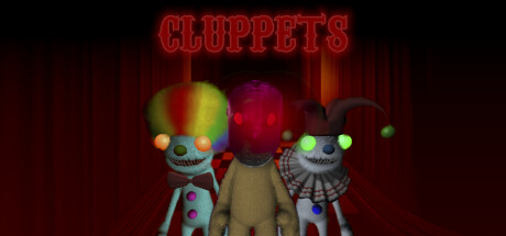 Cluppets cover art
