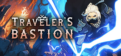 Traveler's Bastion cover art