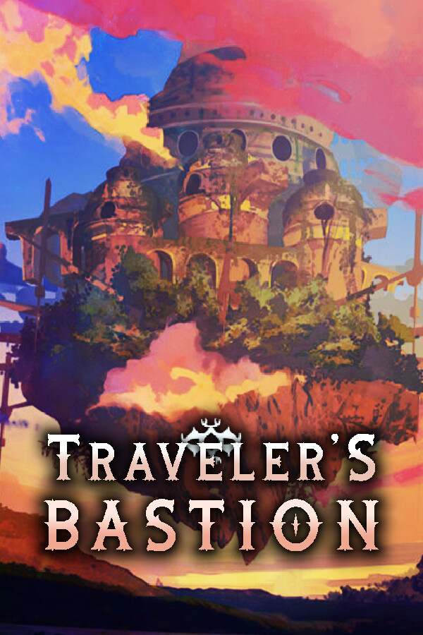 Traveler's Bastion for steam