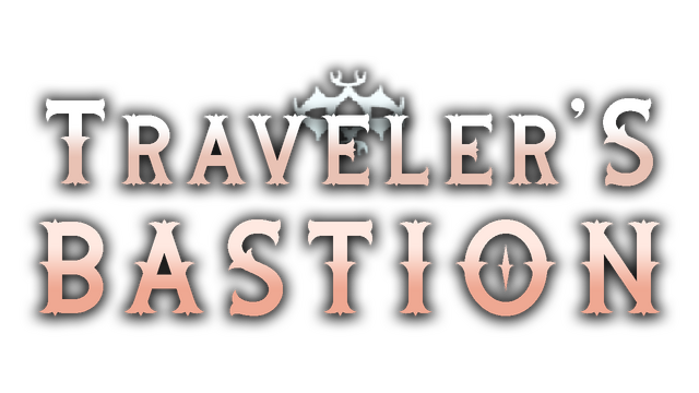 Traveler's Bastion Logo
