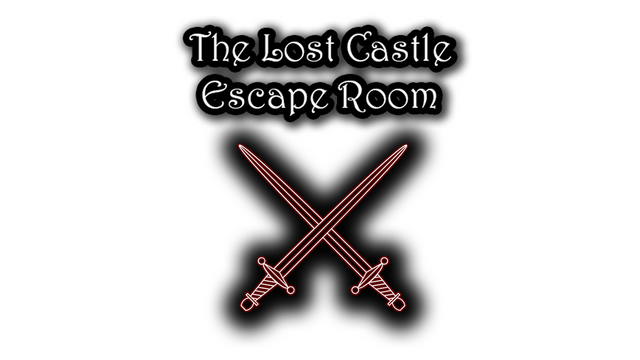 The Lost Castle: Escape Room Logo