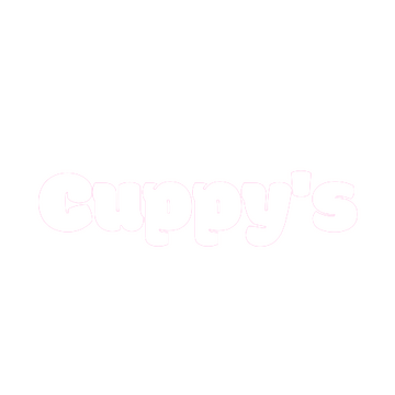 Cuppy's Logo