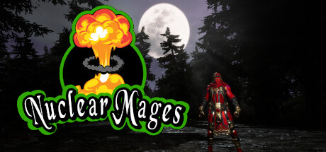 Nuclear Mages PC Specs