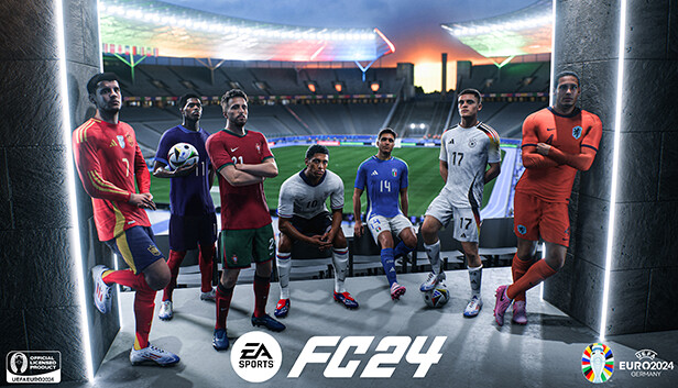 EA Sports FC 24 release date LIVE - Grab mega discount deals and cheap FC  Points, Gaming, Entertainment