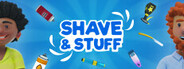 Shave & Stuff System Requirements