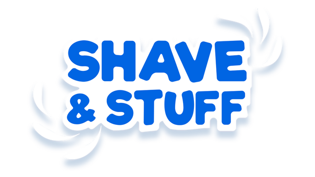 Shave & Stuff Logo