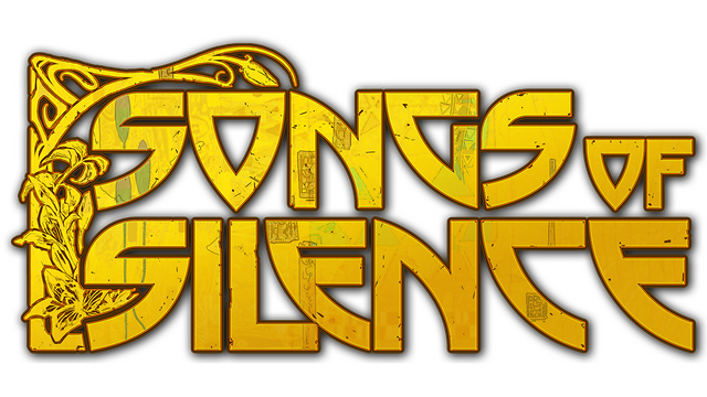Songs of Silence Logo