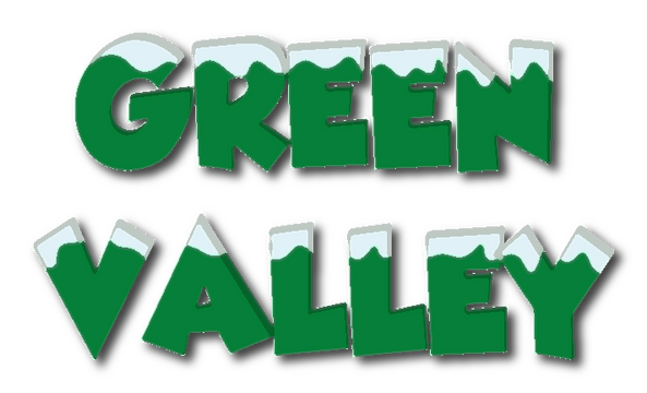 Green Valley Logo