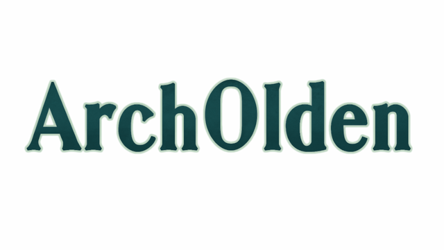 ArchOlden Logo