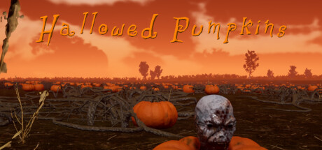 Hallowed Pumpkins PC Specs