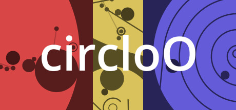 circloO cover art