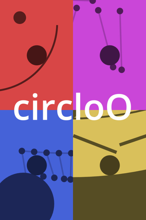 circloO for steam