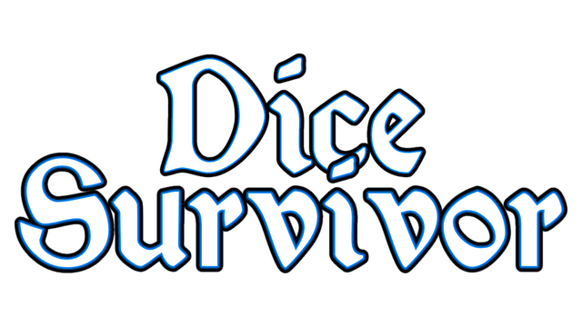 Dice survivor Logo