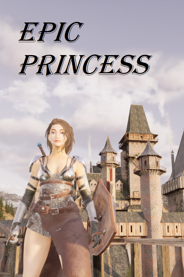 Epic Princess for steam Epic Princess for steam