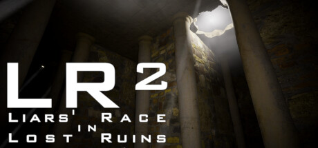 Liars Race in Lost Ruins PC Specs