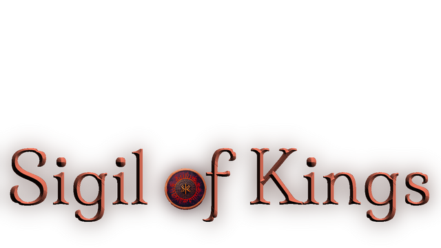 Sigil of Kings Logo
