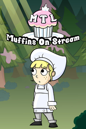 Muffins on Stream