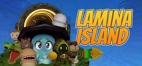 Lamina Island PC Specs