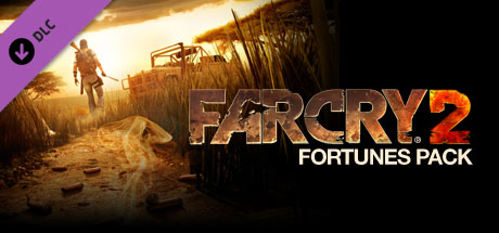 Far Cry 2: Fortunes Pack