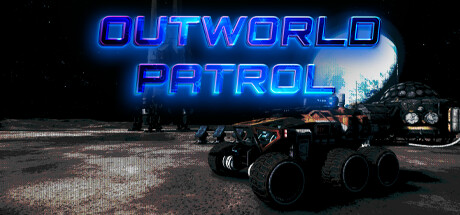 Outworld Patrol cover art
