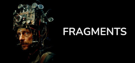 Fragments cover art