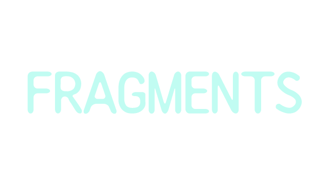 FRAGMENTS Logo