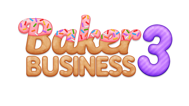 Baker Business 3 Logo