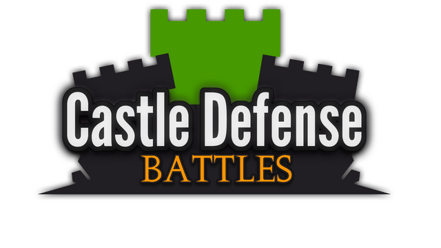 Castle Defense Battles Logo