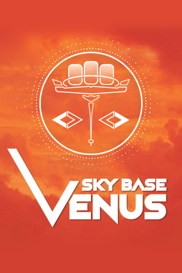 Sky Base Venus for steam