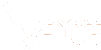 Sky Base Venus Logo