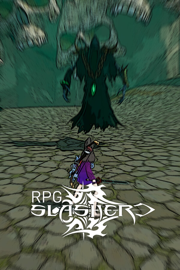 SlasherRPG for steam