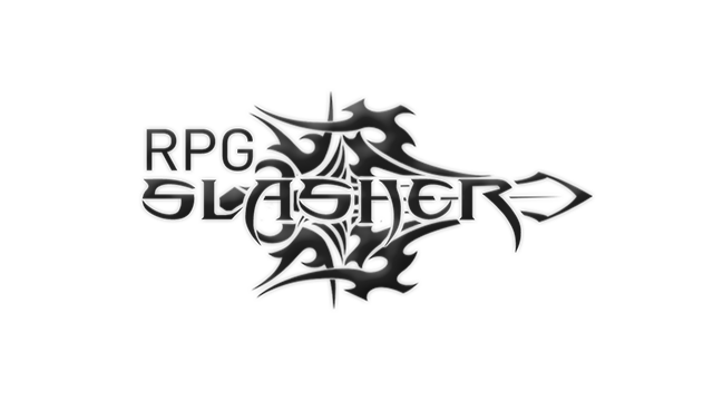 SlasherRPG Logo