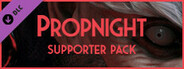 Propnight Supporter Pack
