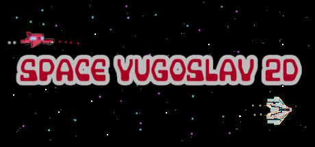 Space Yugoslav 2D cover art