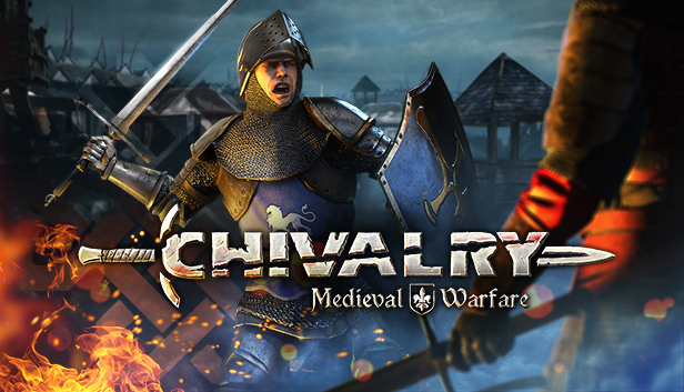 Chivalry: Medieval Warfare