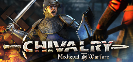 Chivalry: Medieval Warfare cover art