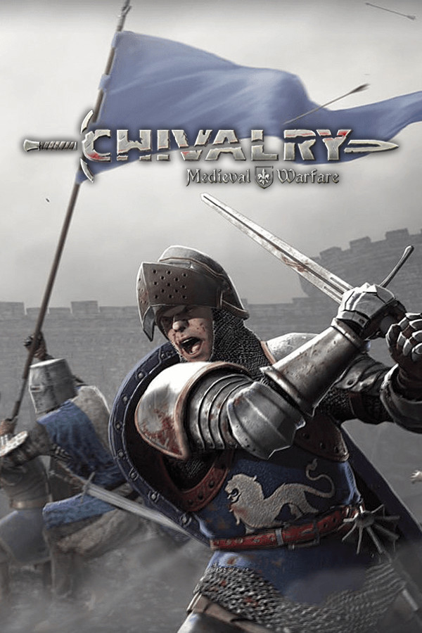 Chivalry: Medieval Warfare for steam