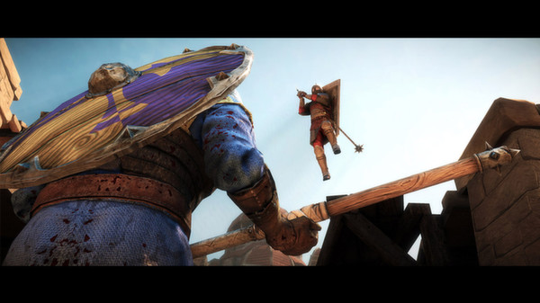 Chivalry: Medieval Warfare image