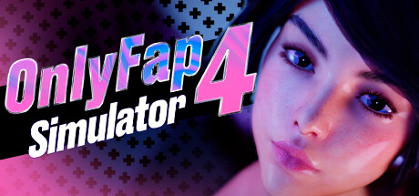 OnlyFap Simulator  4 💦 cover art