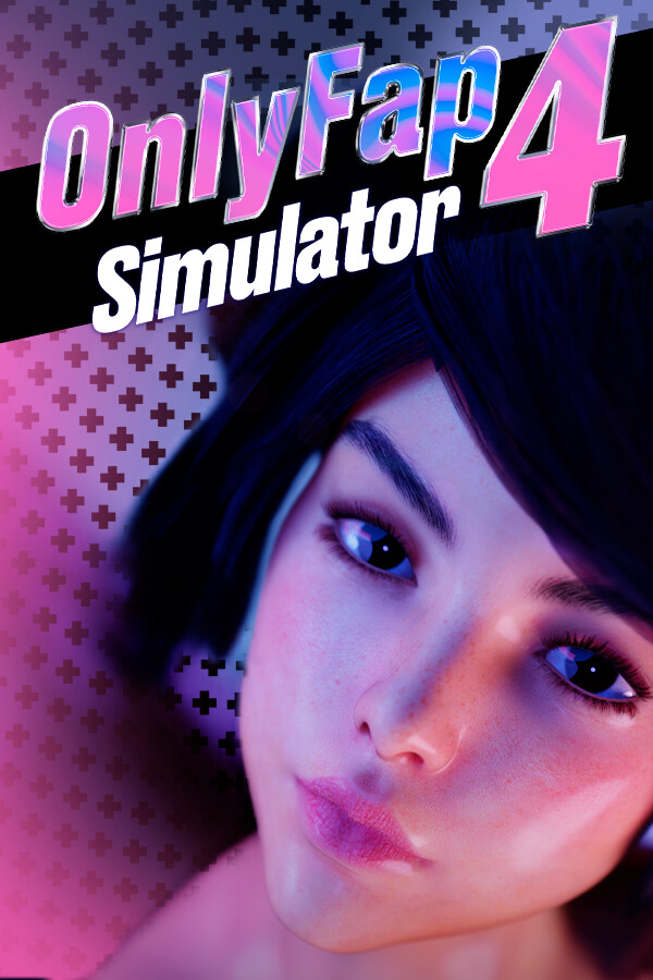 Steam portrait for OnlyFap Simulator  4 💦.