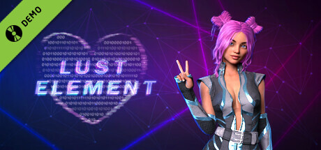 Lust Element Demo cover art